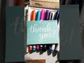 Unboxing The Happy Ever Crafter Goodies Box that I WON!