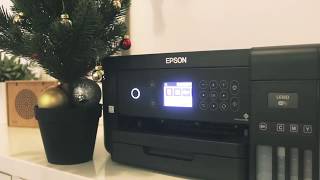 Epson Christmas 2017