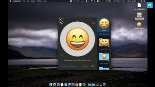 How to change the icon for an AppleScript on macOS