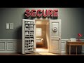 The Ultimate Guide to Building a Secure Safe Room