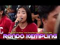 GEA AYU feat Lery Mahesa Rondo Kempling Rogo Samboyo Putro Live Joho Ngasem Terbaru 2022