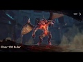 #DARKNESS #FIGHT #MOBILEGAMING DARKNESS RISES INFINITY TOWER FINAL BOSS FIGHT