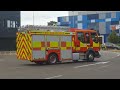 end of 2024 compilation emergency services responding throughout the uk