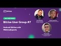 Parallelize Android UI Tests with Bitrise, Flank and Firebase Test Lab by Moataz Nabil | BUG #7