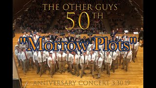 2018-2019 Other Guys "Morrow Plots Song"