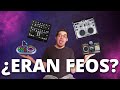 Top 5 Controladores DJ Con Diseños Raros + Review Behringer BCD3000