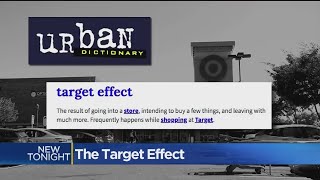 The Science Behind The ‘Target Effect’