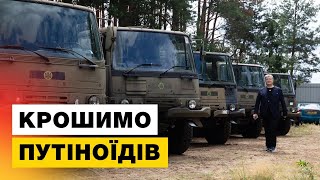 ⚡️ЕКСКЛЮЗИВ від Порошенка: ще 200 вантажівок поїдуть до ЗСУ