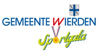 Sportgala gemeente Wierden 2024