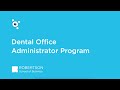 Dental Office Administrator Program Overview | Robertson College