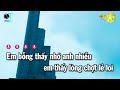 karaoke ngỡ tone nữ nhạc trẻ xưa hay