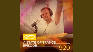 Turn It Up (ASOT 920)