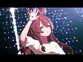 【ウマ娘】【4k】gaze on me メジロアルダン