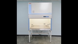Thermo Scientific 1300 Series A2 Biosafety Cabinet for Sale