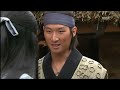 고구려 사극판타지 주몽 jumong 궁밖에서 궁지에 몰리게 된 주몽은 소서노를 다시 만나게 된다