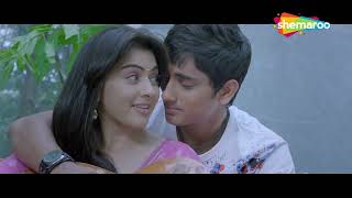 Oh My Friend Trailer - Siddharth Narayan - Hansika Motwani - Shruti Haasan - Hindi Dubbed Movie