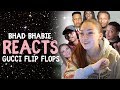 Danielle Bregoli Reacts To BHAD BHABIE 