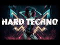 Hard Techno Mix - Tekno Is Beautiful