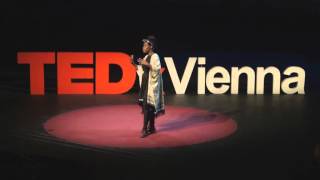 What if we are losing the humanity in arts? | Vanessa Kisuule | TEDxVienna