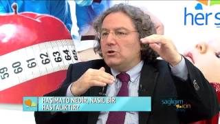 Tiroid Nodülleri ve Haşimato Hastalığı