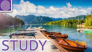 Music for Concentration and Focus while Studying, Best Revision Music, How to Focus ? (HD Video)
