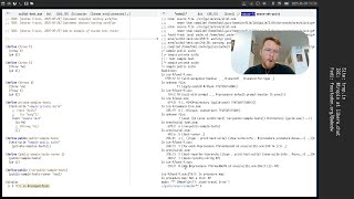 Actually Useful Stack Traces in Action