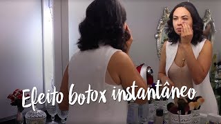 Beleza Express – Efeito botox instantâneo – by Farmácias Pague Menos