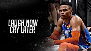 Russell Westbrook Mix - "Laugh Now Cry Later" (Thunder)