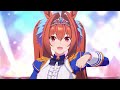 【ウマ娘】彩 phantasia　４k　ライブシアター（ダイワスカーレット）