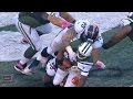 Denver Broncos vs New York Jets