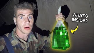 BREAKING into AREA 51... (what's inside?) 😱