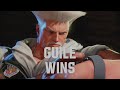 🔥street fighter 6 ➥ nuckledu guile ガイル vs neonv juri 4k master ranks🔥