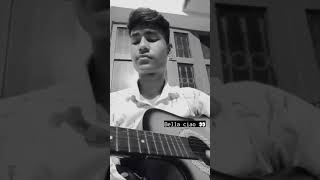 Bella ciao guitar tabs | Money hiest | #youtube #youtuber #shorts #trending #moneyhiest