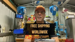 Free Shipping Worldwide.