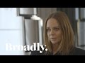 Stella McCartney on Fake Fur, Rihanna, and Good-Fitting Bras