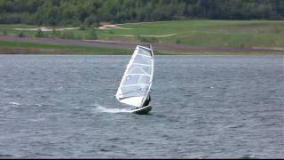 Windsurfing Velenje