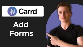How To Add Forms In Carrd (2026 Guide)