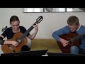 rosa maier u0026 armin egger guitars perform