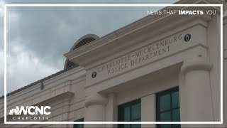 CMPD to provide mid-year briefing