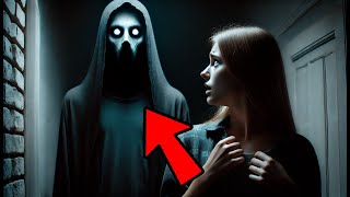 5 Scariest Ghost Videos from Japan ! Part 2