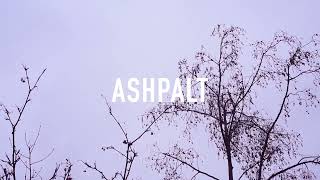 Homewards - Asphalt