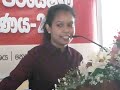 විස්තරාත්මක හා භාෂාත්මක හැඟීම්වලින් නිරූපිත කොළඹ සරසවියේ යුවති කැඩපත හා ප්‍රකාශනයට ඔබ ප්‍රතිචාර