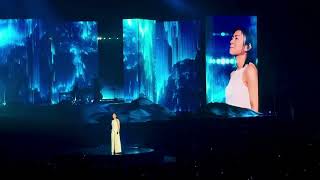 Hikaru Utada Science Fiction Tour 2024 240828 @osakajo hall Beautiful World