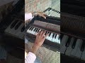 Gause the song name new harmonium player short music 🎵