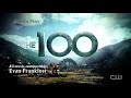 Official The 100 Soundtrack Seasons 1 and 2 - Composed By Evan Frankfort - 3 Hours of Epic Music