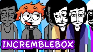 Incredibox - Incremblebox V7 : No More Goop