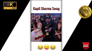 Kapil sharma swag funny status video 😂😜😂 || Funny memes #gauravgkstatus