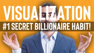 UNLOCKING BILLIONAIRE SUCCESS: The #1 Daily Habit Every Billionaire Swears By!