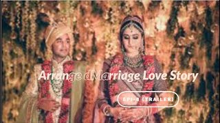 Arranged marriage love story | True Love Tamil| Idhuve kadhal - 9 | Trailer| Tamil | KKS | Pradhi