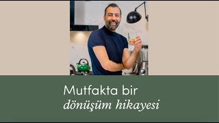 İç Mimar Hakan Kütahya'nın Mutfağında Yaşadığı Dönüşüm Hikayesine Tanık Olun!